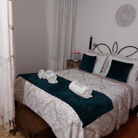 A Casinha Da Vila Vila Viçosa Екстериор снимка