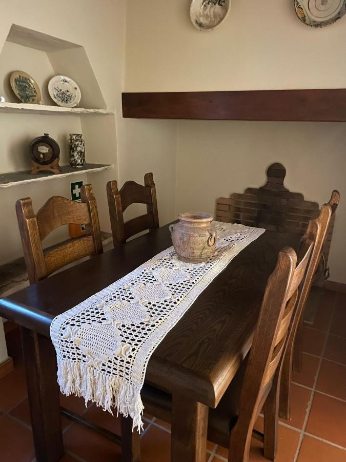 A Casinha Da Vila Vila Viçosa Екстериор снимка