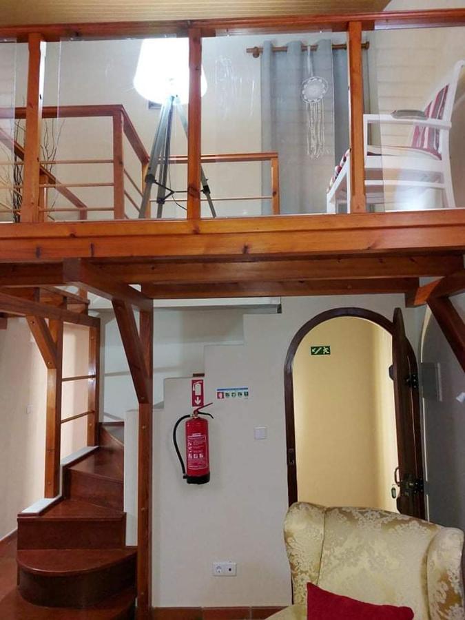 A Casinha Da Vila Vila Viçosa Екстериор снимка