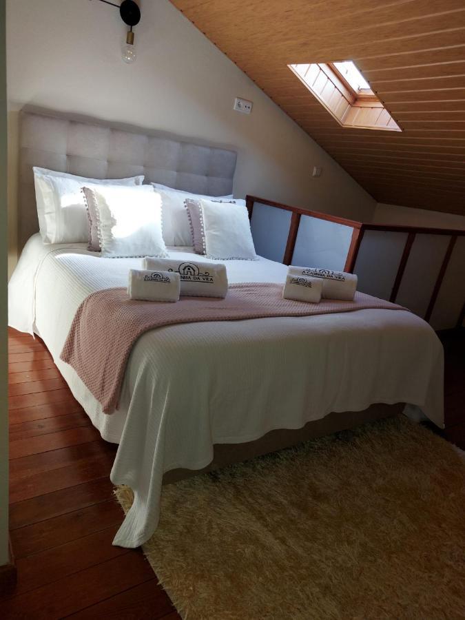 A Casinha Da Vila Vila Viçosa Екстериор снимка