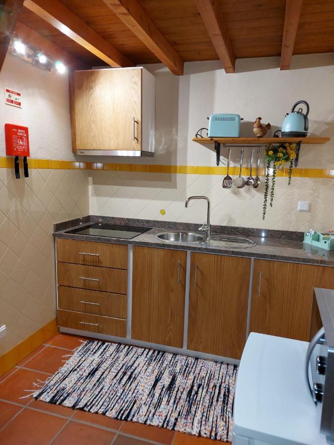 A Casinha Da Vila Vila Viçosa Екстериор снимка