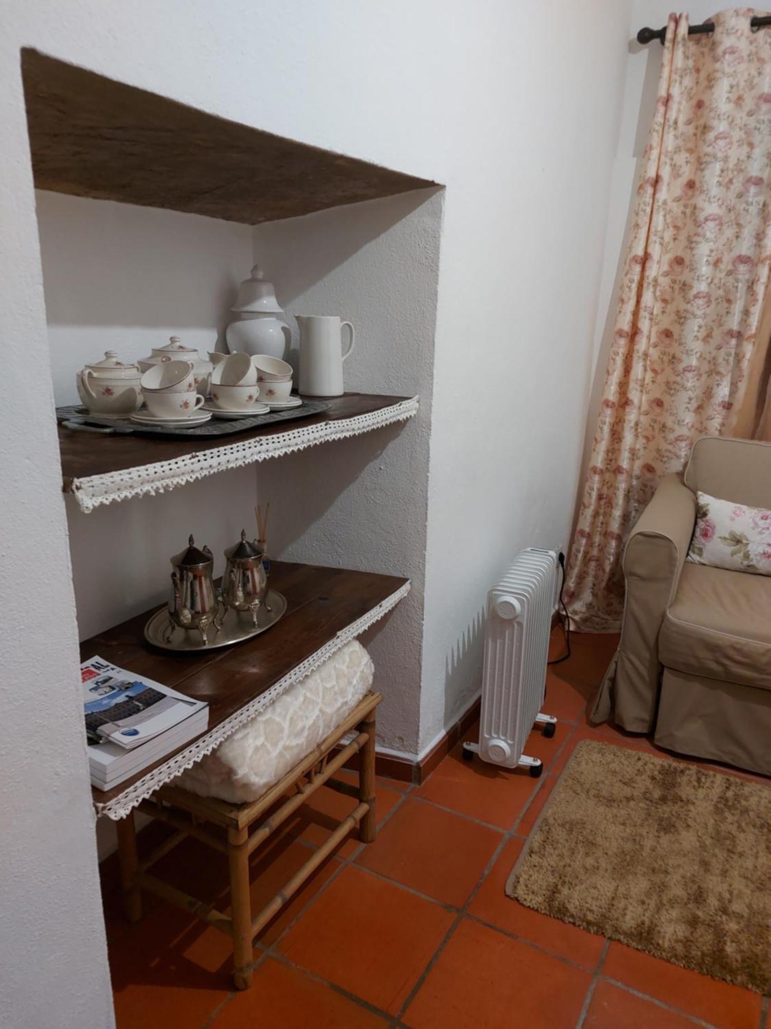 A Casinha Da Vila Vila Viçosa Екстериор снимка